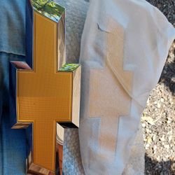 2015-2020 New Chevy Bowtie Emblem 