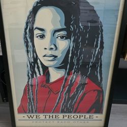 We The People Poster