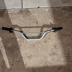 Handle bar