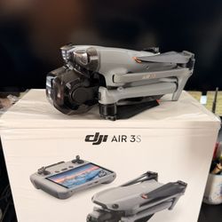 DJI Air 3S 