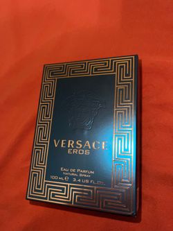 Versace Eros EDP