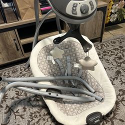 Graco Baby Swing