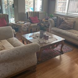 Living Room Furniture 