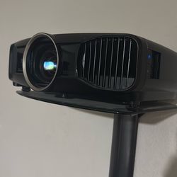 Epson Pro Cinema 4030 – PRO SERIES Home Theater Projector – WORKING