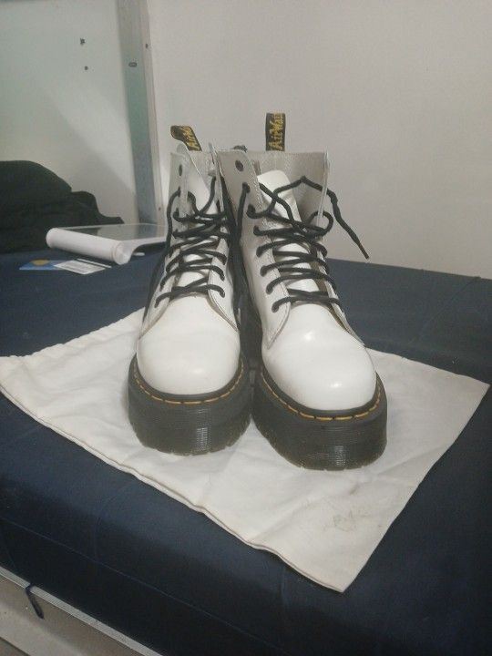 Dr Martens Boots