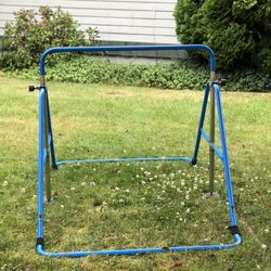 Adjustable Climbing Bar