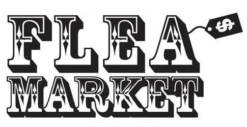 Flea Market @ Germantown