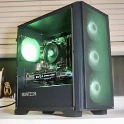 Ryzen 5, Nvidia Gtx 1070, 16gb RAM