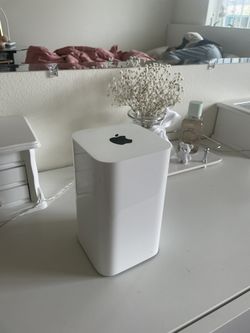 AirPort Not Wight Charger 