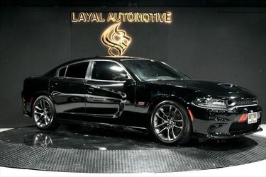 2020 Dodge Charger