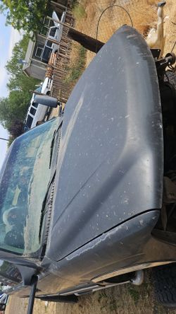 2500 silverado parts