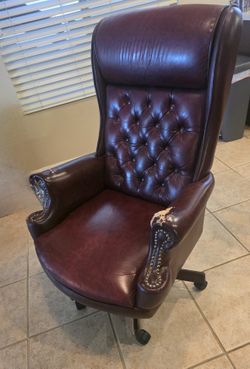 Executive  Office Chair