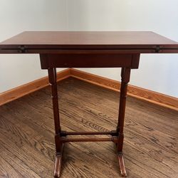 Stickley Vintage Card Table