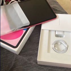 iPad A16 Never used !!! Last Chance