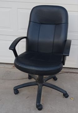 Computer Chair
