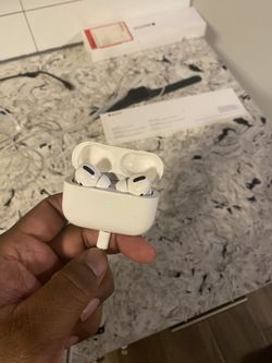 Apple Airpods Pro