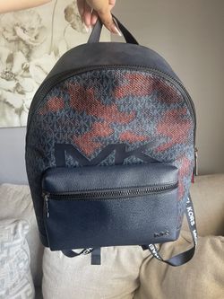 Men’s Michael Kors Backpack! 