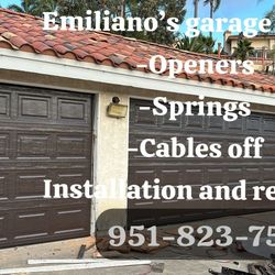 Garage Doors