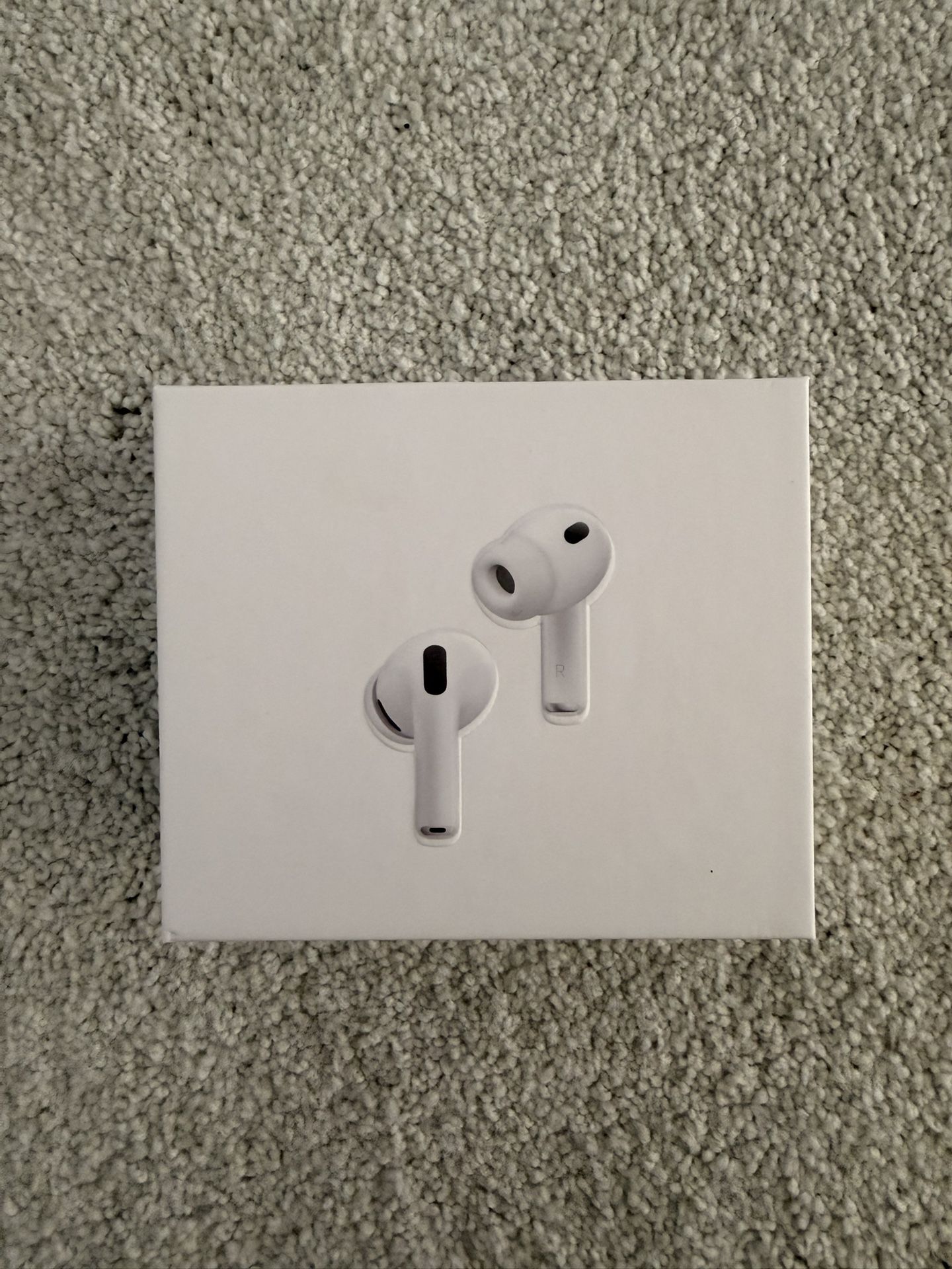 Airpod Pro Third Generation with MagSafe Charging A3065 A3122