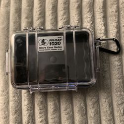 Pelican 1020 Dry Box