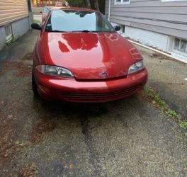 1997 Chevrolet Cavalier