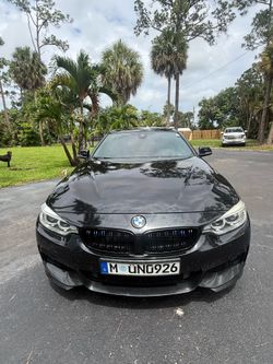 BMW 428i 2016