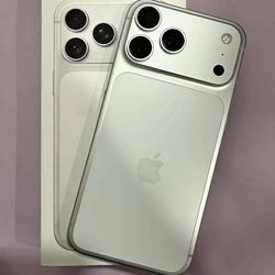 New 17 Pro Max 2TB{{Unlocked For Any Company}}>>Brand New iPhone<<