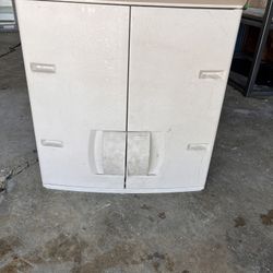 Rubbermaid Storage Cabinets for sale
