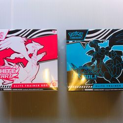 Pokemon Scarlet Violet Elite Trainer Box 