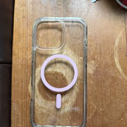 Phone Cases For ( iPhone 16 Pro Max ) $10 Each 