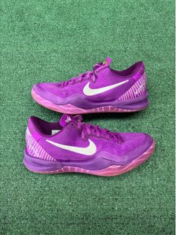 NIKE KOBE 8 PROTRO EYBL SIZE 8