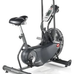 Schwinn Exercise Bike