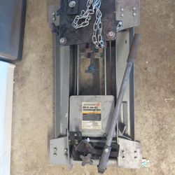 Transmission Jack 800lbs