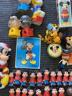 Disney Collection for sale!! Vintage ...Make us an offer !!
