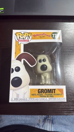 Gromit #776