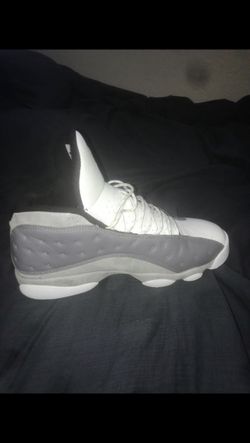 Jordan 13s