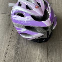 Bike Helmet 