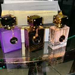 Armaf Club De Nuit Set 1oz