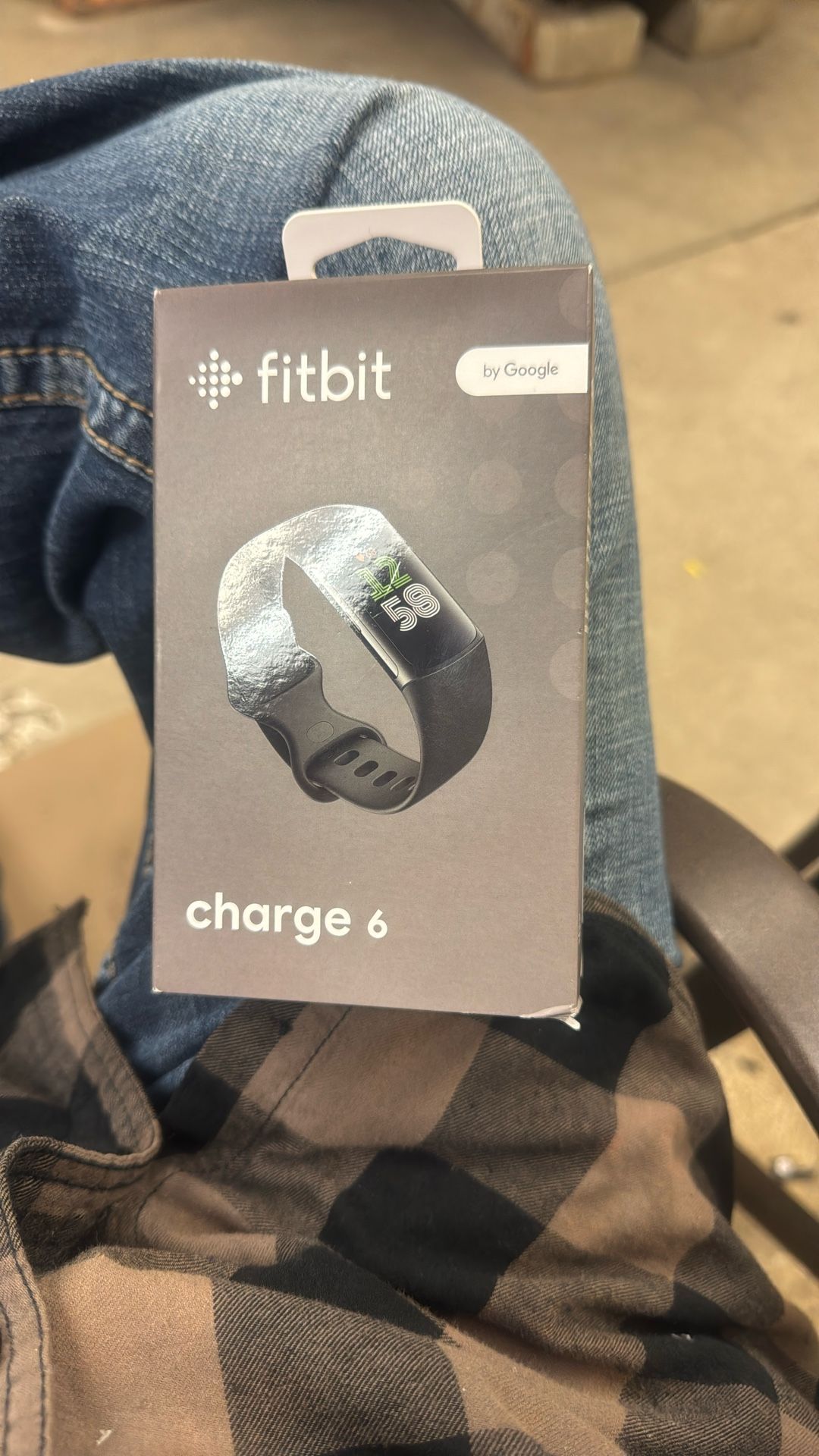 Fitbit