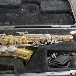 Xacophone Instrument 