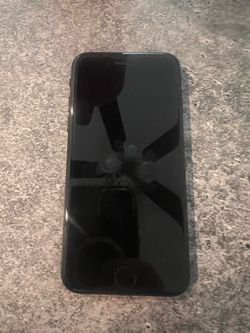 Excellent Condition: SE (3rd Gen, 2022) 64GB Unlocked