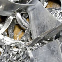 ISO SCRAP LEAD