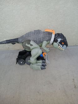 Dinosaur