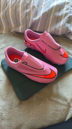 Soccer Cleats