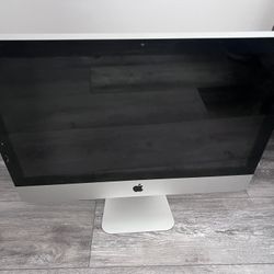 2011 IMac