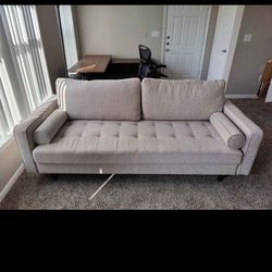 Rooms to Go Couch/Sofa Bed