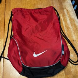 Nike Bag Great For Gym or Frisbee Golf Discs