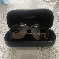 Coach Glasses