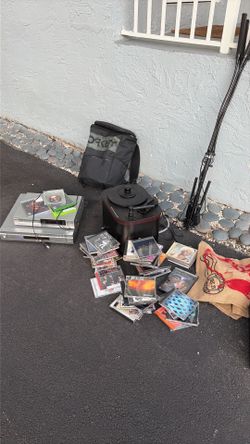 Yard sale