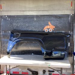 2016 Tacoma Bedside Driver OEM ORIGINAL 💥🔥SUPER NICE🔥💥2023